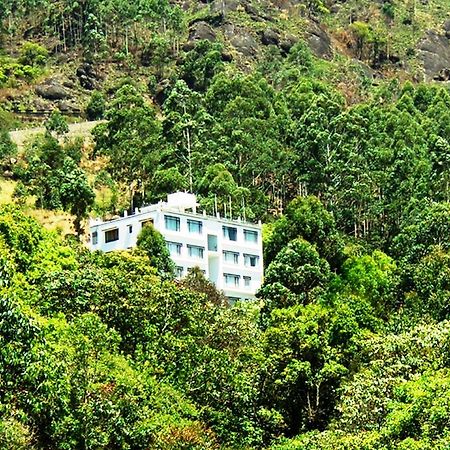 Tea Mount Resort Муннар Экстерьер фото